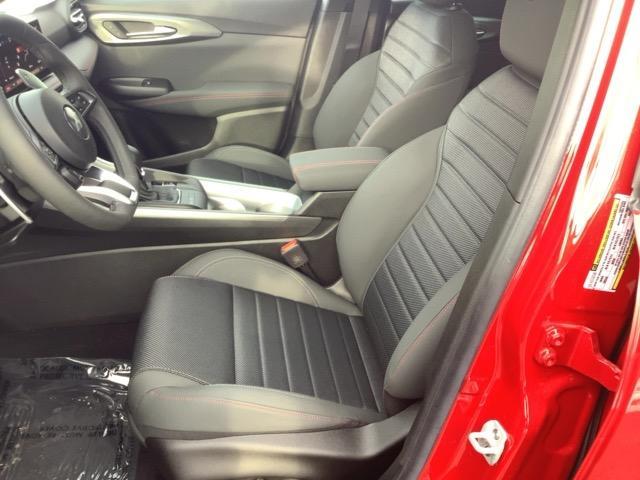 new 2024 Dodge Hornet car, priced at $44,670