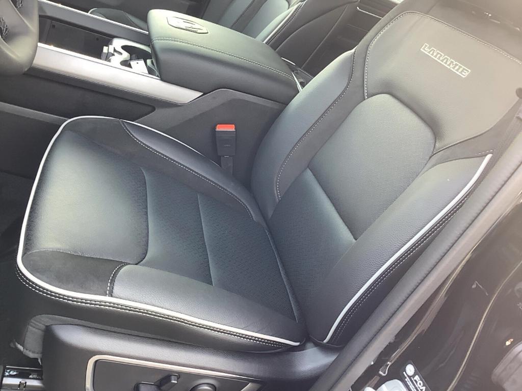 new 2026 Ram 1500 car, priced at $63,950