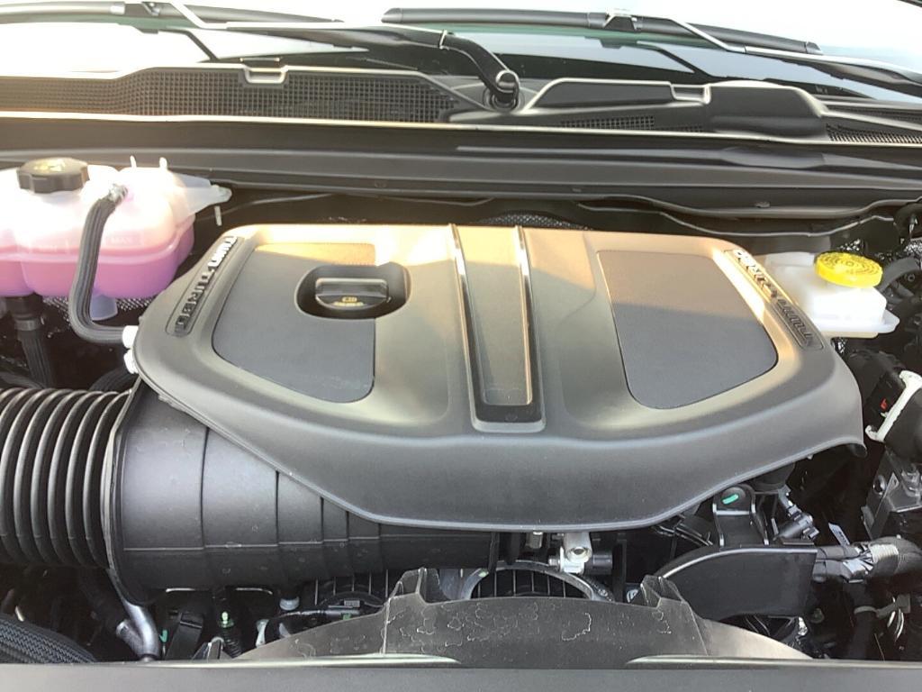 new 2026 Ram 1500 car, priced at $63,950