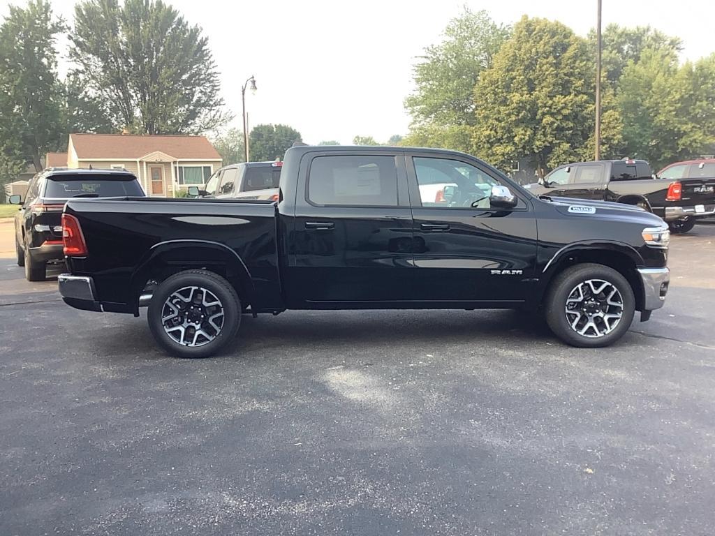 new 2026 Ram 1500 car, priced at $63,950