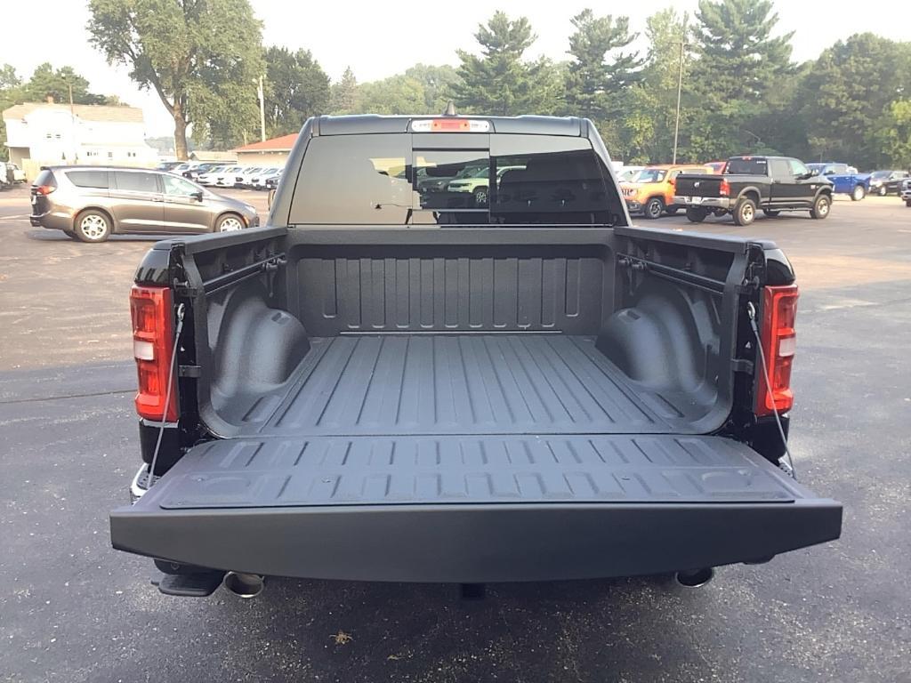 new 2026 Ram 1500 car, priced at $63,950