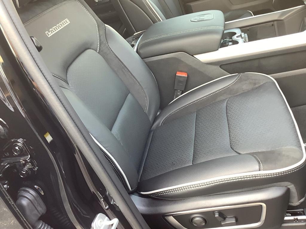 new 2026 Ram 1500 car, priced at $63,950