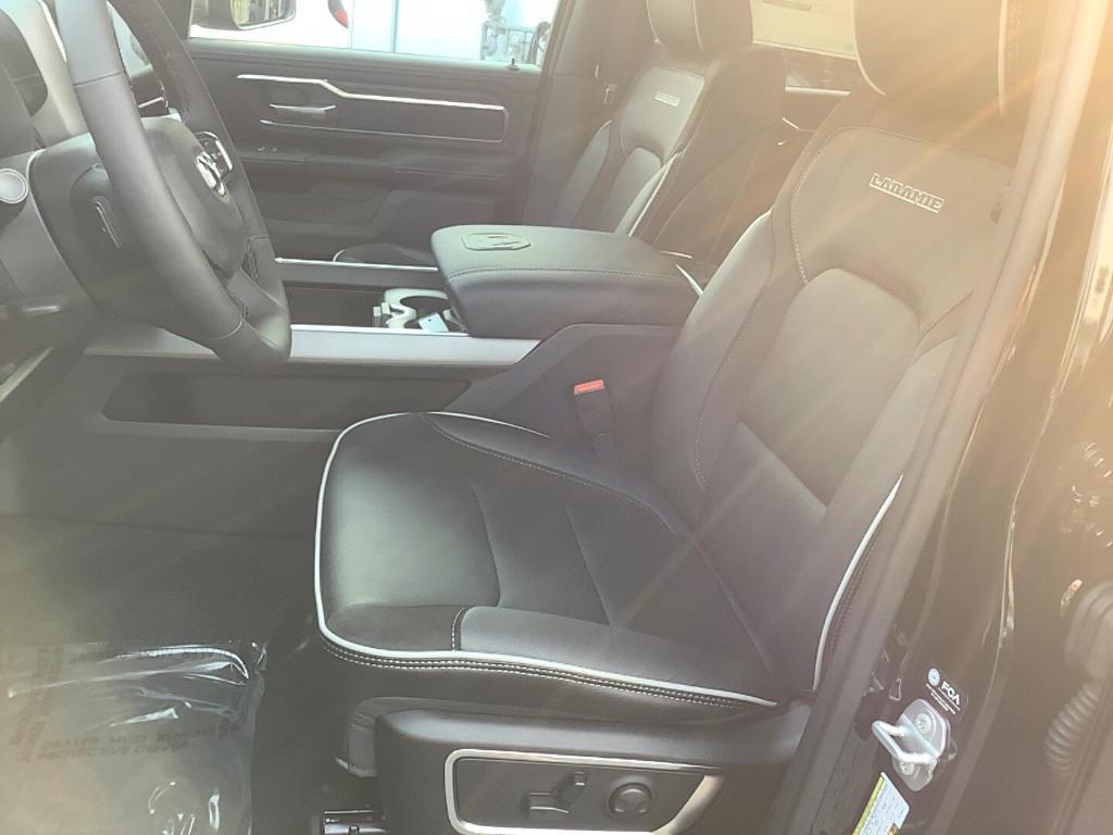 new 2026 Ram 1500 car, priced at $63,950