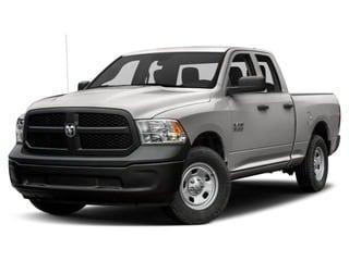 used 2017 Ram 1500 car