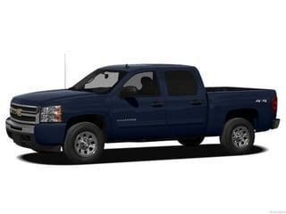 used 2012 Chevrolet Silverado 1500 car, priced at $14,495