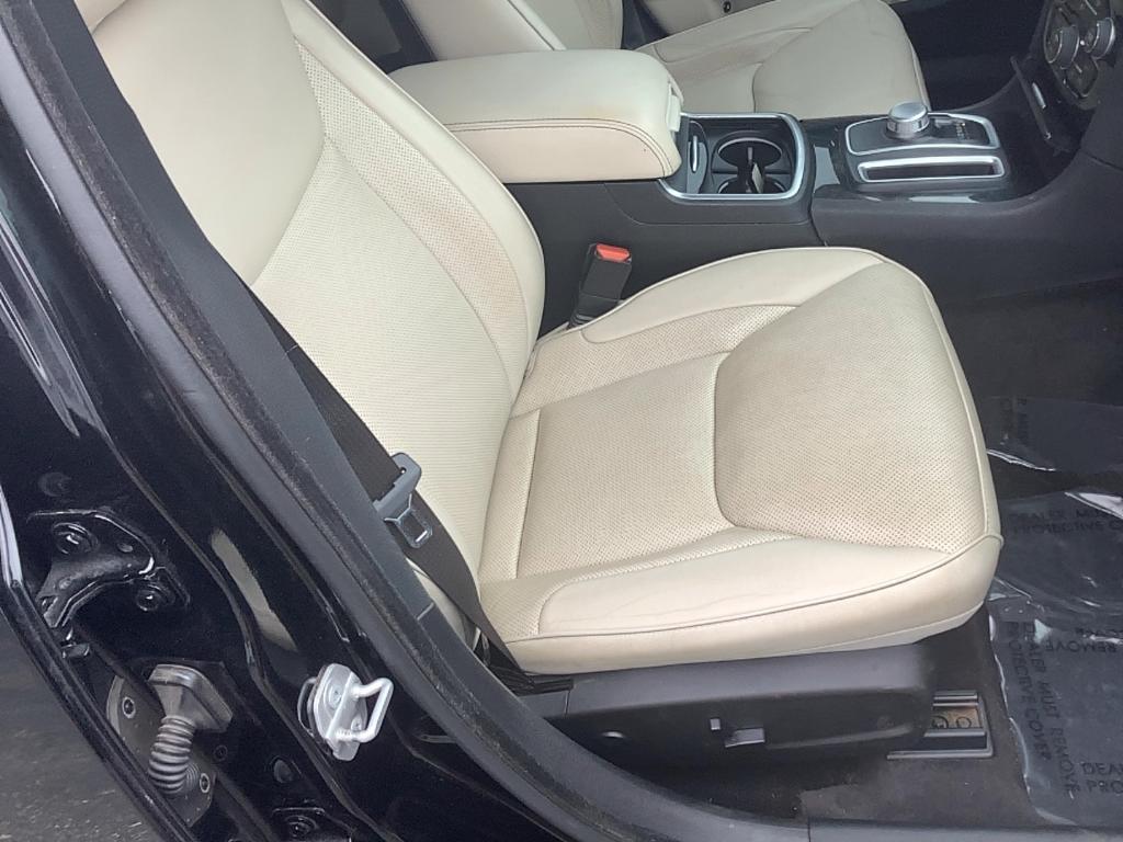 used 2018 Chrysler 300 car, priced at $13,995