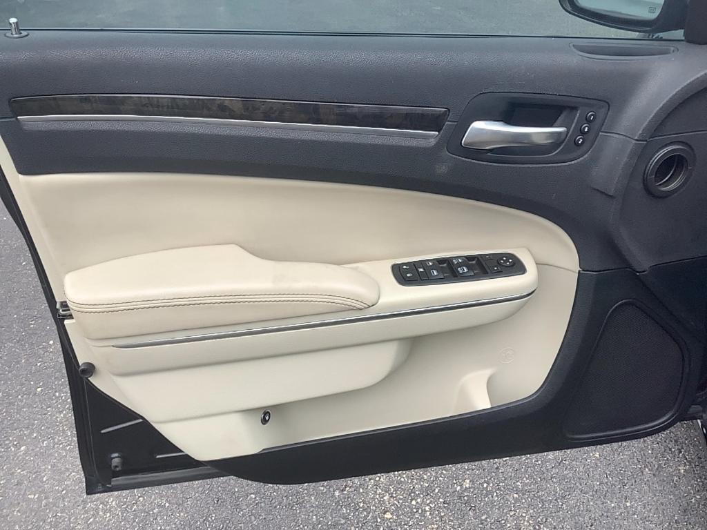 used 2018 Chrysler 300 car, priced at $13,995
