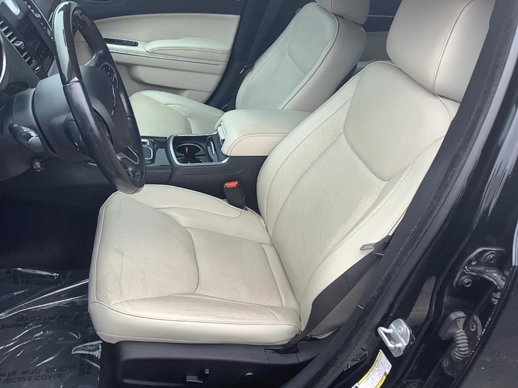 used 2018 Chrysler 300 car, priced at $13,995
