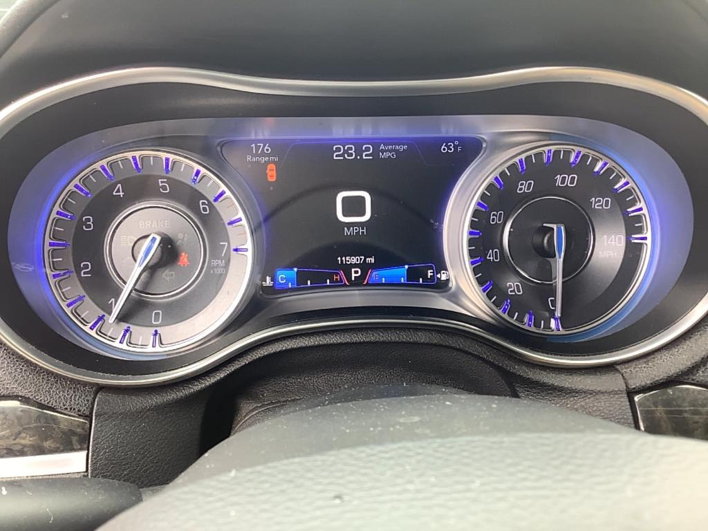 used 2018 Chrysler 300 car, priced at $13,995