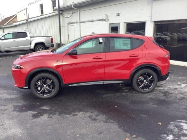 used 2024 Dodge Hornet car, priced at $32,995