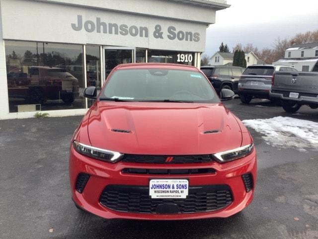 used 2024 Dodge Hornet car, priced at $32,995