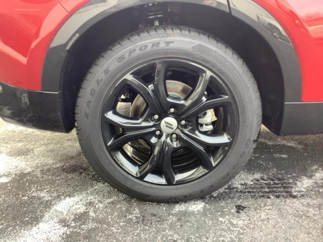 used 2024 Dodge Hornet car, priced at $32,995