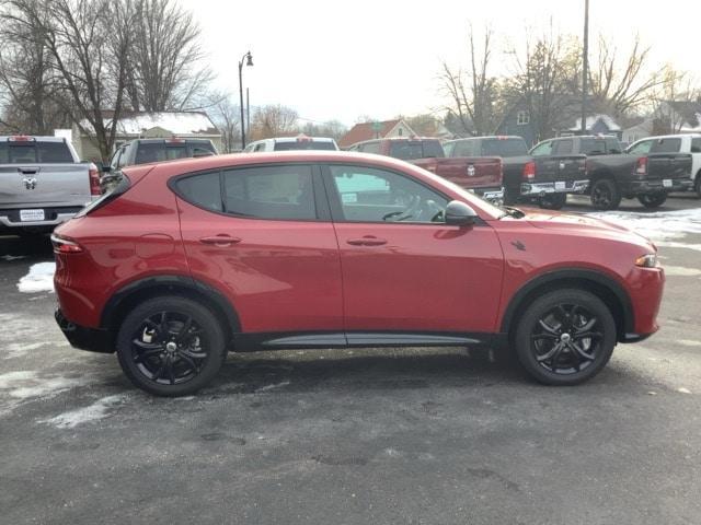 used 2024 Dodge Hornet car, priced at $32,995