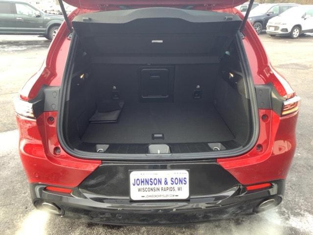 used 2024 Dodge Hornet car, priced at $32,995
