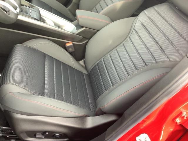 used 2024 Dodge Hornet car, priced at $32,995