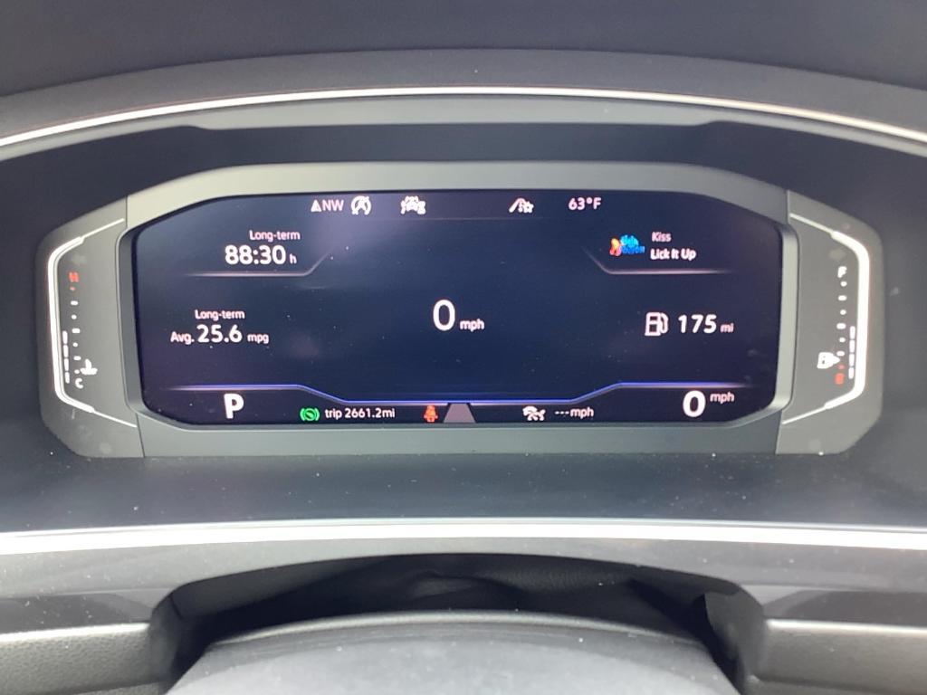 used 2020 Volkswagen Tiguan car, priced at $20,995