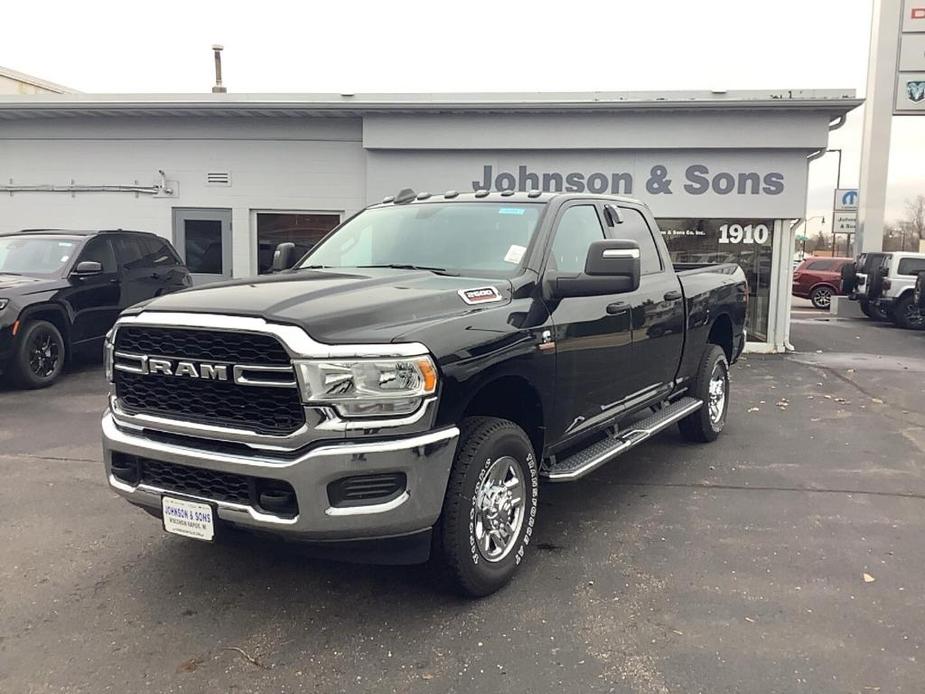 new 2024 Ram 2500 car, priced at $64,163