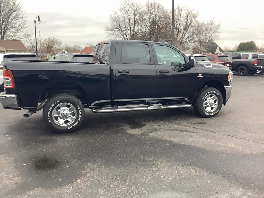 new 2024 Ram 2500 car, priced at $64,163