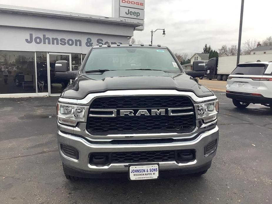 new 2024 Ram 2500 car, priced at $64,163