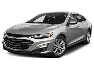 used 2022 Chevrolet Malibu car, priced at $17,995