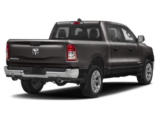 new 2024 Ram 1500 car, priced at $57,115