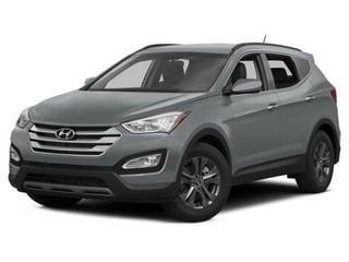 used 2014 Hyundai Santa Fe Sport car