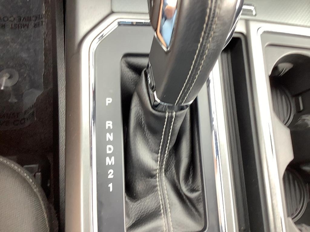 used 2015 Ford F-150 car, priced at $19,995