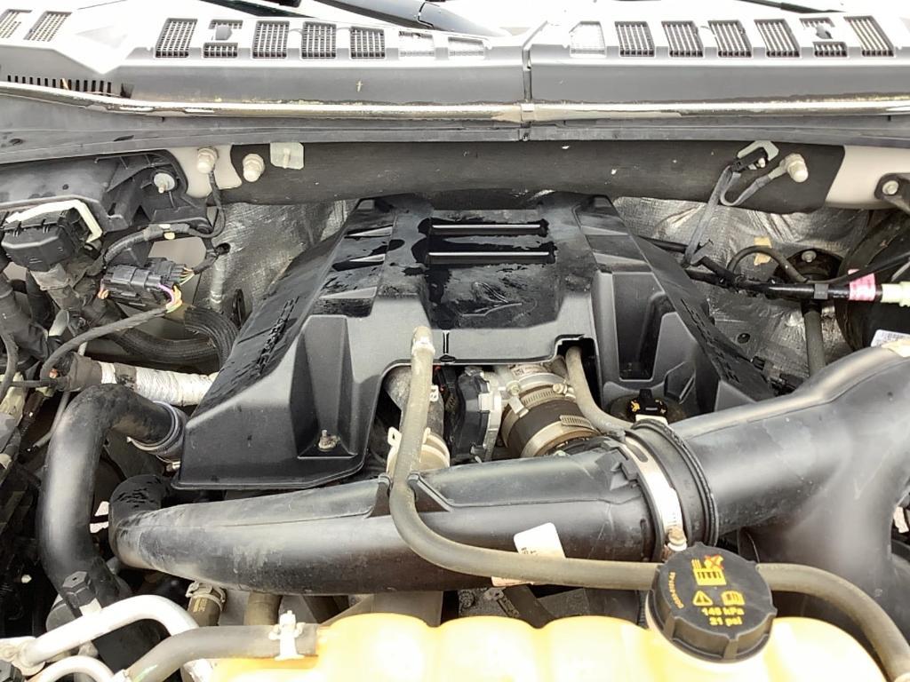 used 2015 Ford F-150 car, priced at $19,995