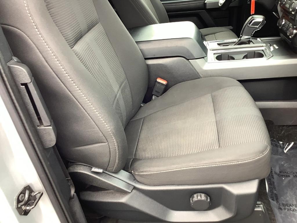 used 2015 Ford F-150 car, priced at $19,995
