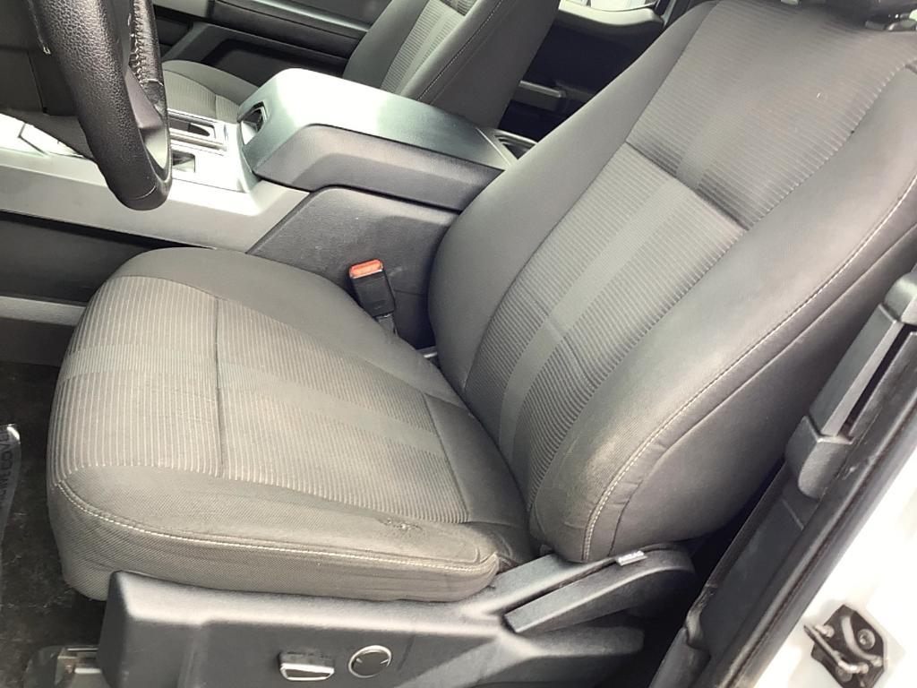 used 2015 Ford F-150 car, priced at $19,995