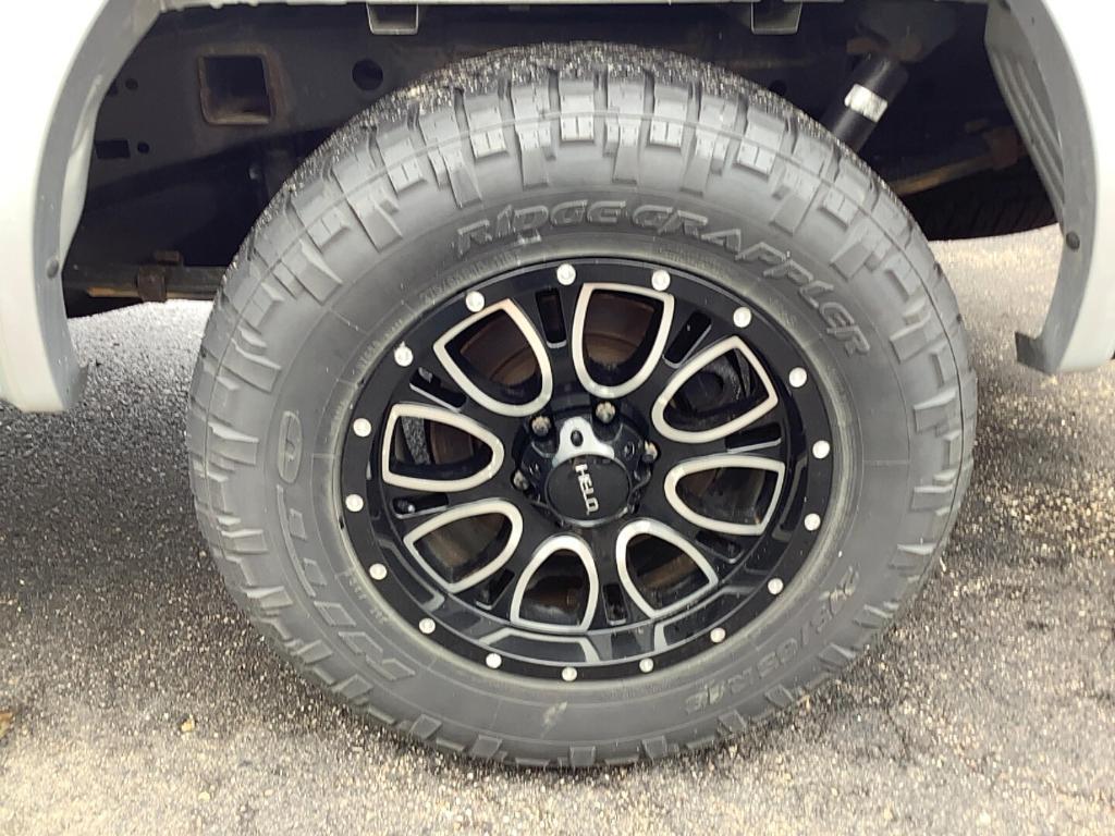 used 2015 Ford F-150 car, priced at $19,995
