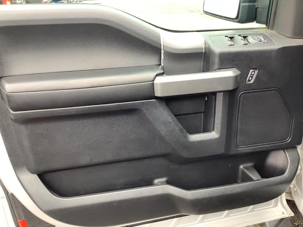 used 2015 Ford F-150 car, priced at $19,995