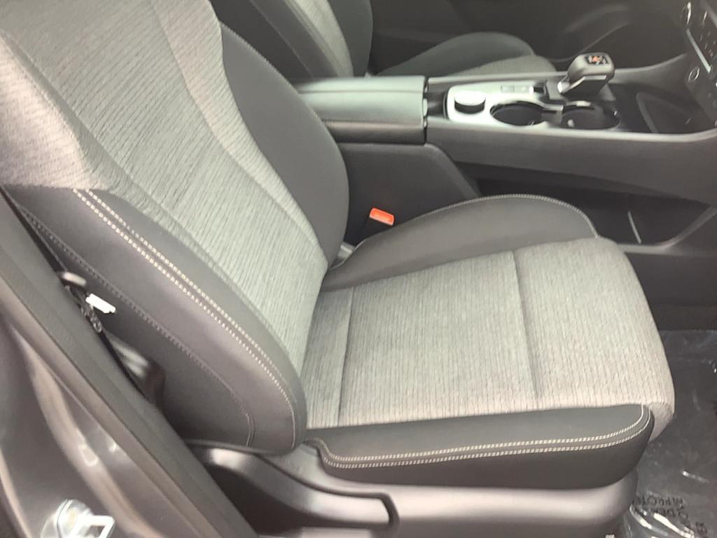 used 2022 Nissan Rogue car, priced at $22,495