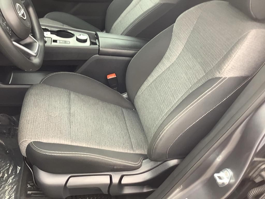 used 2022 Nissan Rogue car, priced at $22,495