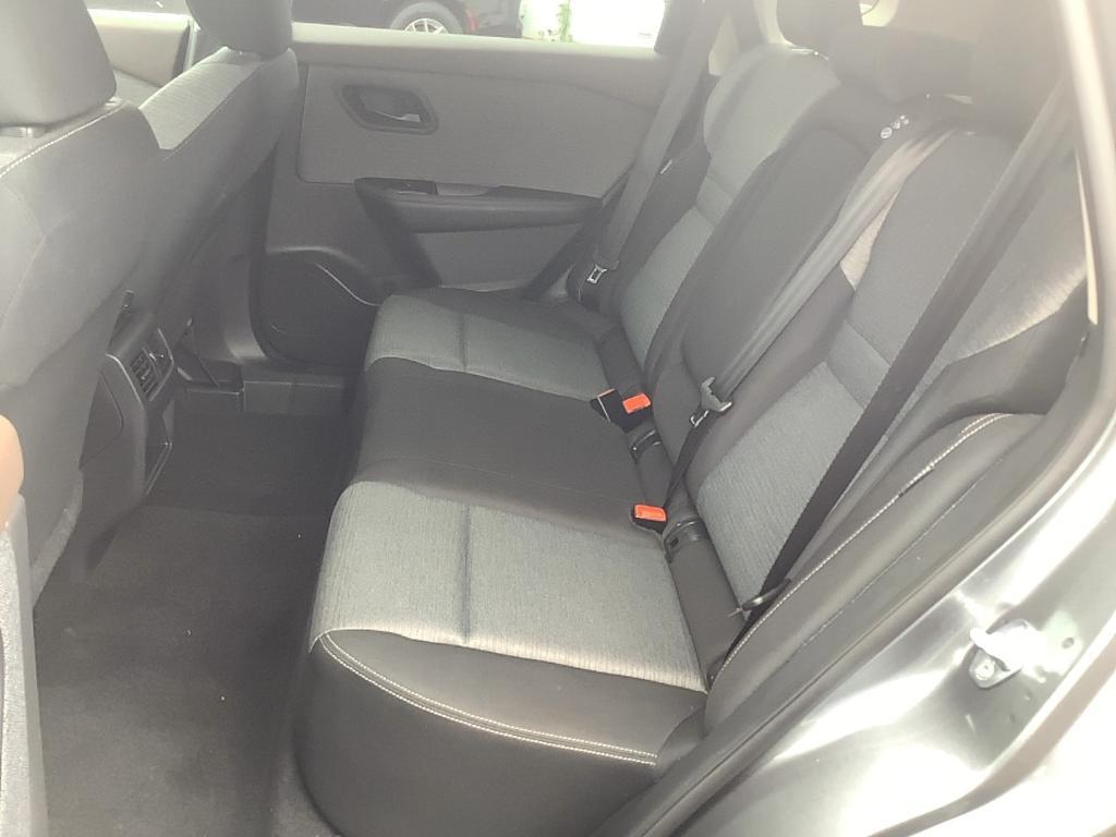 used 2022 Nissan Rogue car, priced at $22,495
