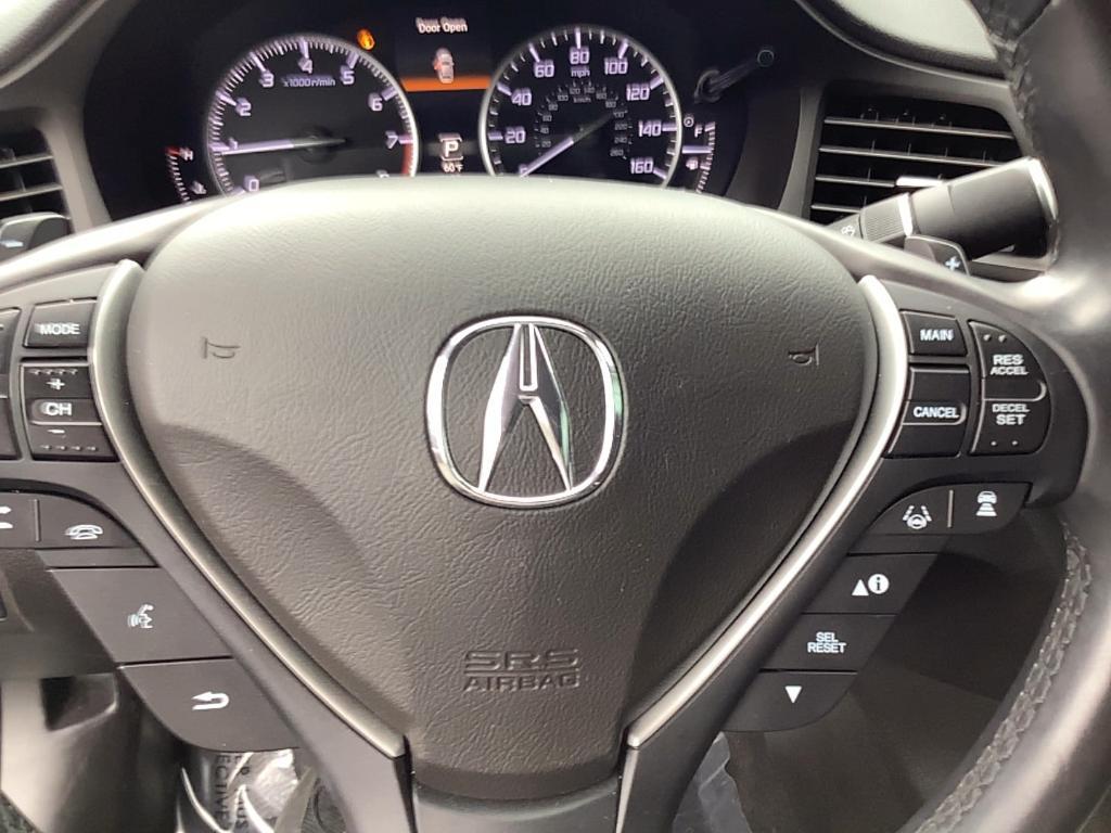 used 2020 Acura ILX car