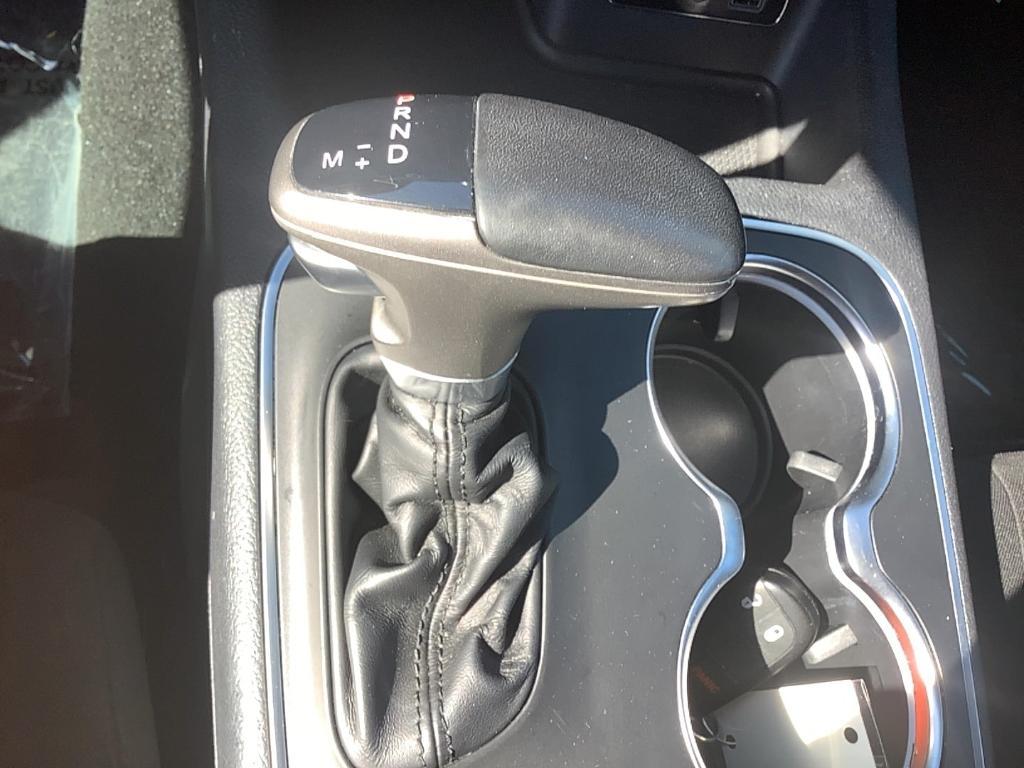 used 2020 Dodge Durango car, priced at $24,595