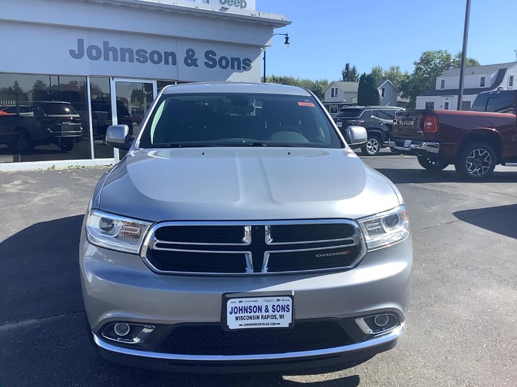 used 2020 Dodge Durango car, priced at $24,595