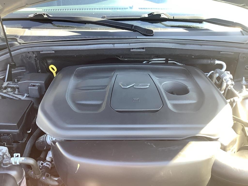used 2020 Dodge Durango car, priced at $24,595