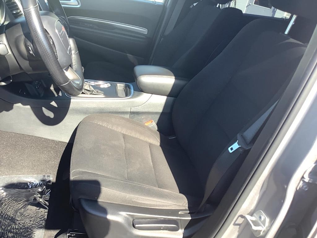 used 2020 Dodge Durango car, priced at $24,595