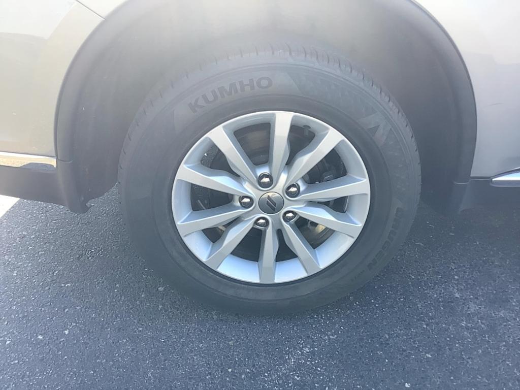used 2020 Dodge Durango car, priced at $24,595
