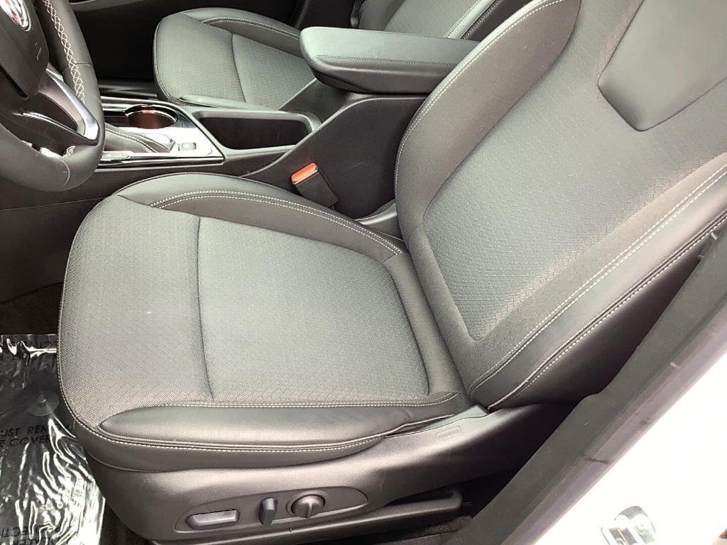 used 2023 Buick Encore GX car, priced at $24,995