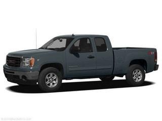 used 2011 GMC Sierra 1500 car