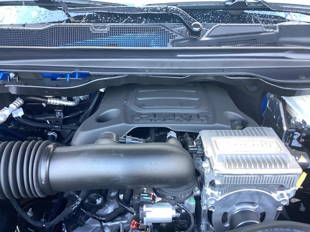 new 2026 Ram 1500 car, priced at $59,286