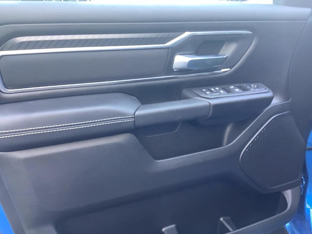 new 2026 Ram 1500 car, priced at $59,286