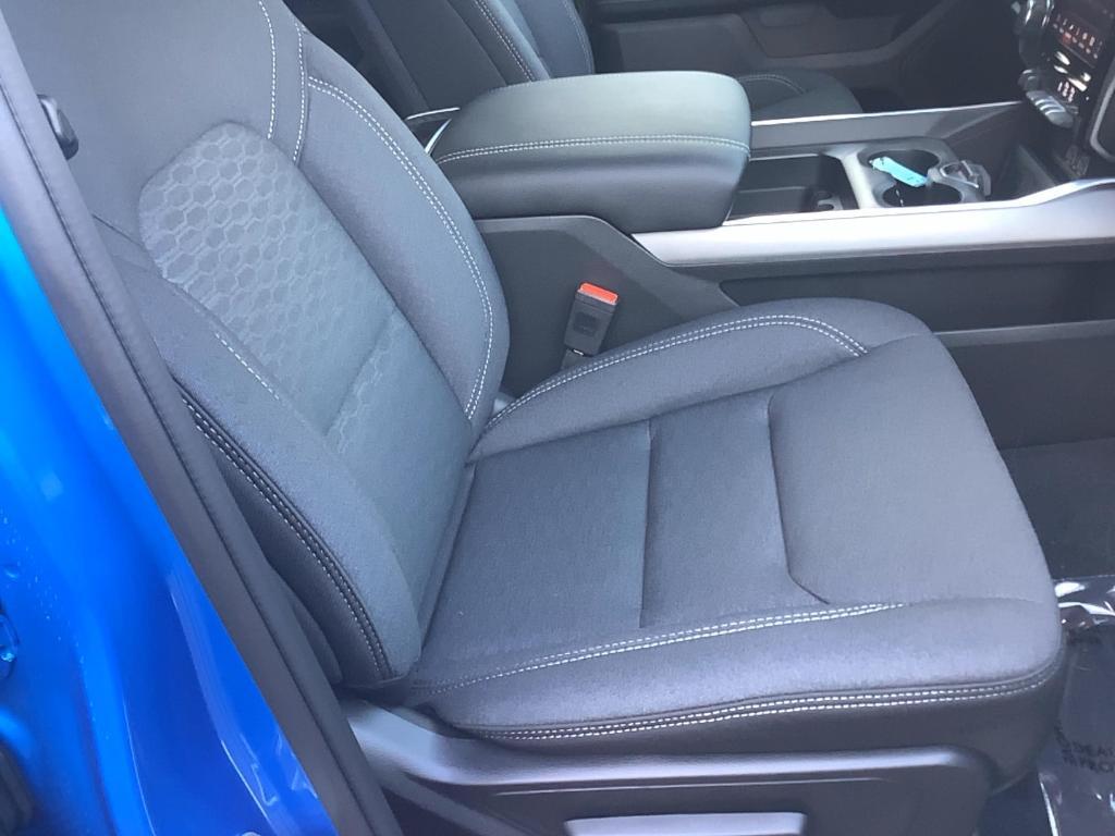 new 2026 Ram 1500 car, priced at $59,286