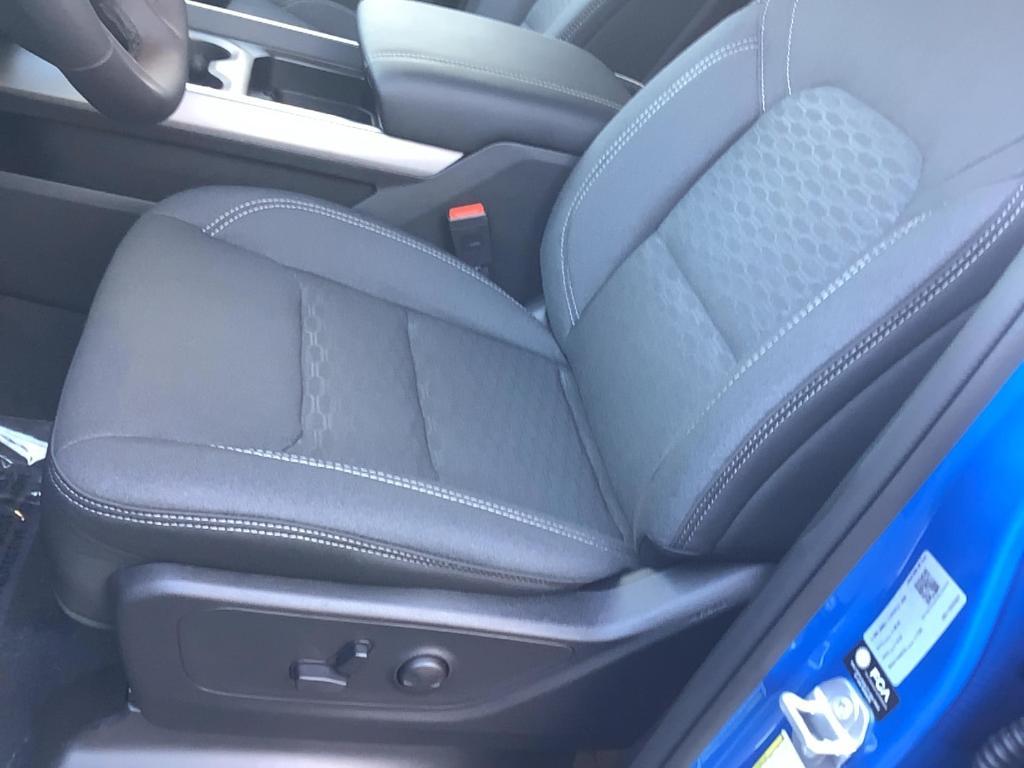 new 2026 Ram 1500 car, priced at $59,286