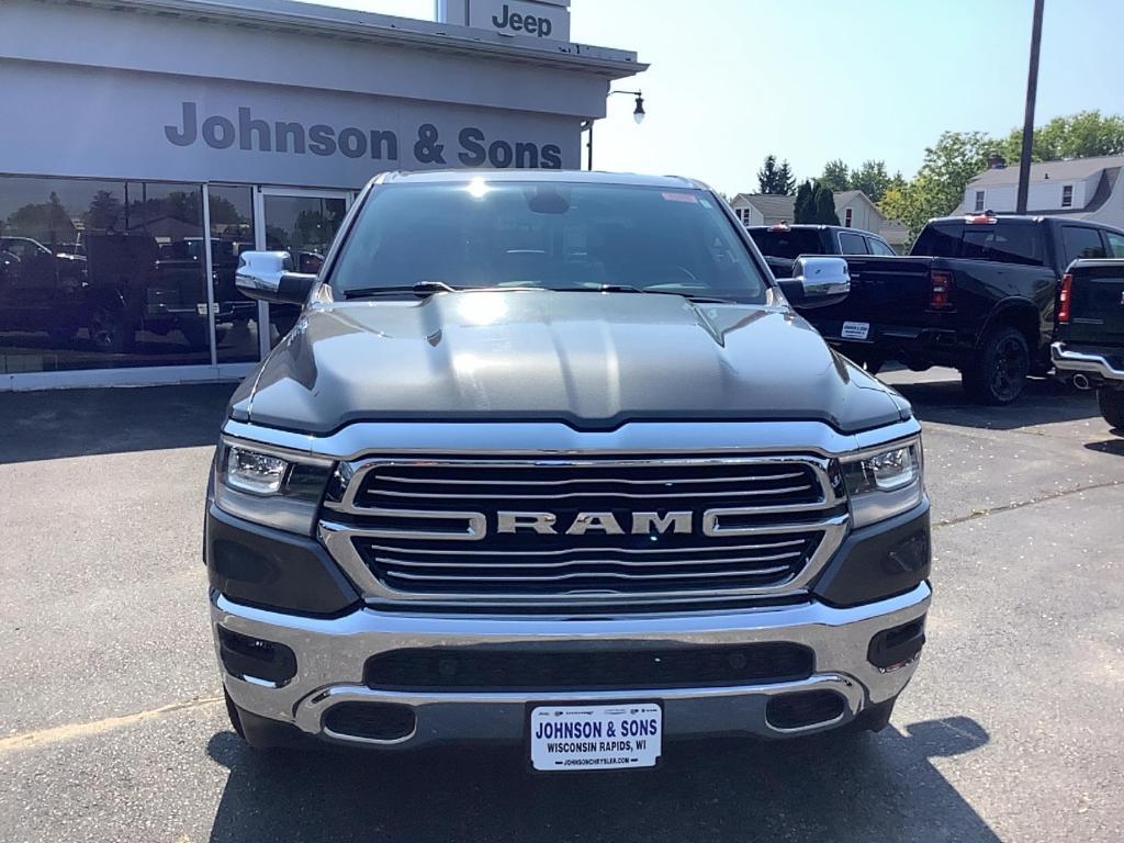 used 2020 Ram 1500 car, priced at $27,995