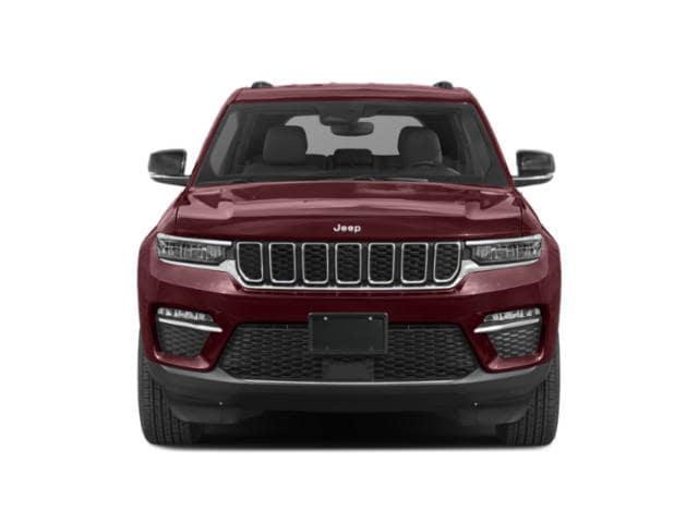 new 2024 Jeep Grand Cherokee car, priced at $45,339