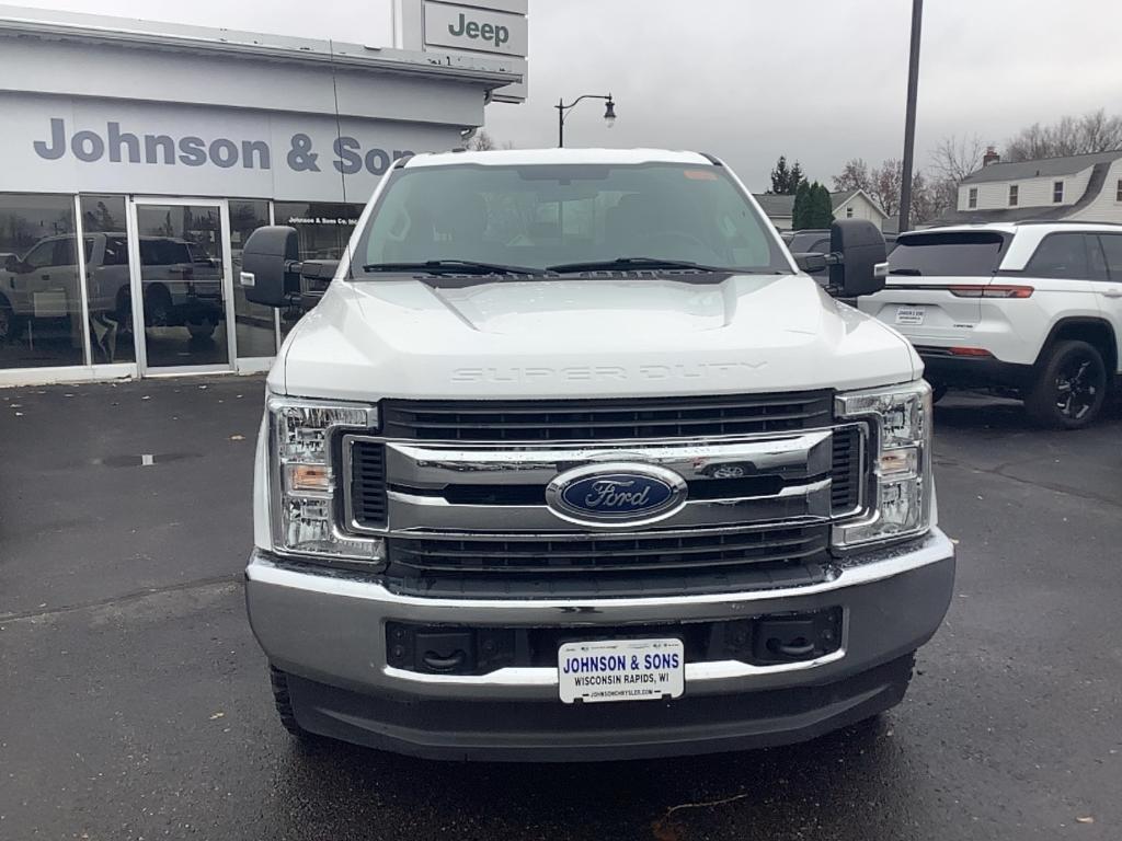 used 2019 Ford F-250 car, priced at $35,995